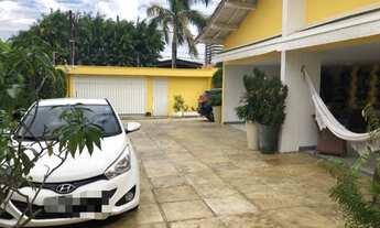 Imagem: VENDO LINDA CASA NO CALHAU