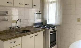 Imagem 6: Apartamento com 3 dormitórios à venda, 118 m² por R$ 550.000,00 - Centro - Curitiba/PR