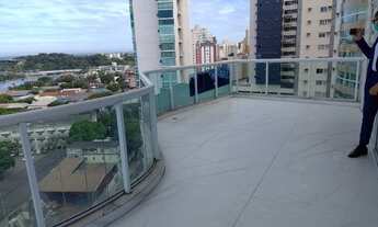 Imagem 7: Cobertura triplex para venda possui 540 metros quadrados com 4 quartos