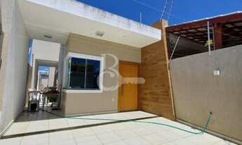 Imagem 4: Casa para venda possui 125 metros quadrados com 2 quartos