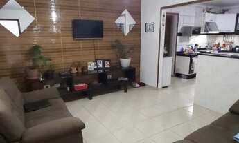 Imagem: Casa para venda tem 119 metros quadrados