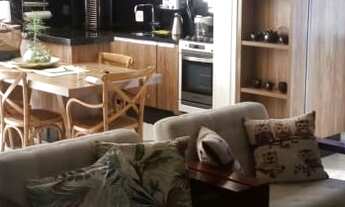 Imagem 2: Cobertura Venda Pinheiros 106 m² 2 Dormitórios