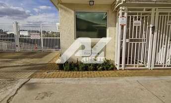 Imagem 2: Apartamento - Parque Residencial João Luiz - Hortolândia