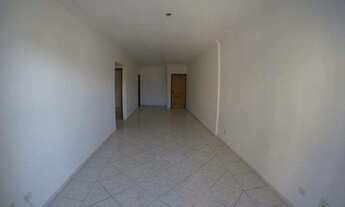 Imagem 2: Apartamento com 2 dorms, Guilhermina, Praia Grande - R$ 300.000,00, 70m² - Codigo: 714775