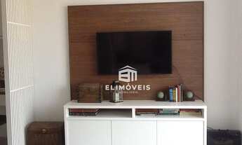 Imagem 6: Apartamento com 1 dormitório à venda, 34 m² por R$ 350.000,00 - Chácara São José - Arujá/S