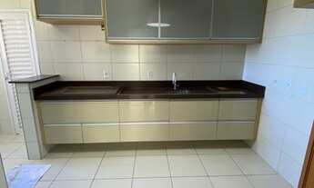 Imagem 6: Apartamento para venda tem 118 metros quadrados com 3 quartos em Pico do Amor - Cuiabá - M