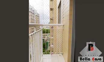 Imagem 7: Apartamento à venda com 48m², 2 quartos e 1 vaga