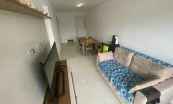 Imagem 4: Apartamento para venda possui 81 metros quadrados com 3 quartos em Pechincha - Rio de Jane