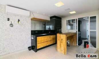 Imagem 6: Apartamento na Mooca a venda, 4 dormitórios, 3 vagas, varanda gourmet e lazer de clube