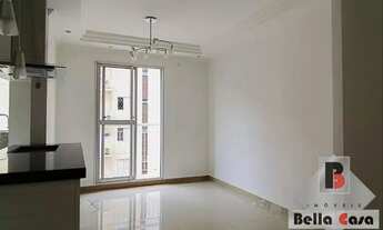 Imagem 3: Apartamento à venda com 48m², 2 quartos e 1 vaga