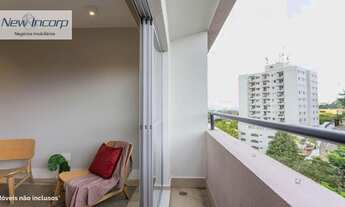 Imagem 2: Apartamento com 2 dormitórios à venda, 87 m² por R$ 897.000,00 - Vila Madalena - São Paulo