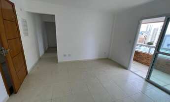Imagem 4: Apartamento na Guilhermina - 2 dormitórios