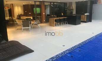 Imagem 2: Casa com 3 dormitórios, 427 m² - venda por R$ 3.300.000,00 ou aluguel por R$ 20.000,00/mês