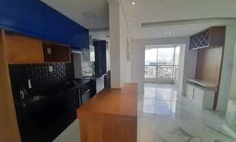 Imagem: LINDO APARTAMENTO 59M² COM 02 DORMS E 01