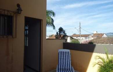 Imagem 7: SOBRADO em Cruzeiro - SP, Vila Regina Célia