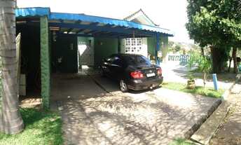 Imagem 2: Casa com 3 dormitórios à venda, 320 m² por R$ 1.100.000,00 - Condomínio Marambaia - Vinhed