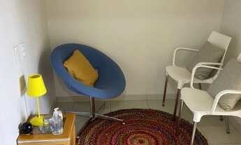 Imagem 7: Belíssima sala comercial com 36 m² no bairro de Pinheiros