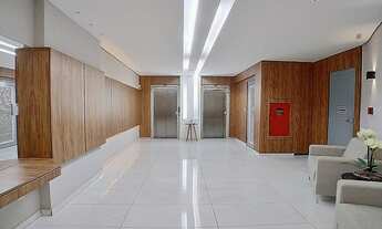 Imagem 2: Apartamento com 02 quartos, no Granbery, aceita financiamento