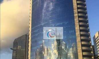 Imagem 3: Conjunto para alugar, 348 m²-Localizado na região Marginal Pinheiros da cidade São Paulo O