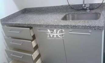 Imagem 7: Laje Comercial para locação, Itaim Bibi, São Paulo -