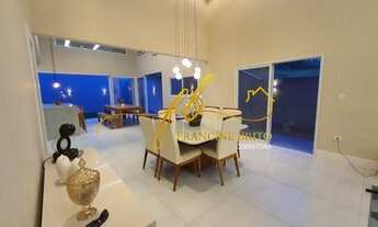 Imagem 5: Excelente Casa Térrea 3 Dormitórios em Condomínio de Alto Padrão na Zona Sul - Verana - Sã