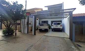 Imagem: Sobrado Geminado Distrito de Iguatemi