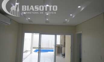 Imagem 3: Casa à venda ou permuta no Swiss Park - Condomínio St Moritz