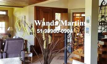 Imagem 6: Casa em Condomínio para Venda em Viamão, Cantegril, 4 dormitórios, 4 suítes, 5 banheiros