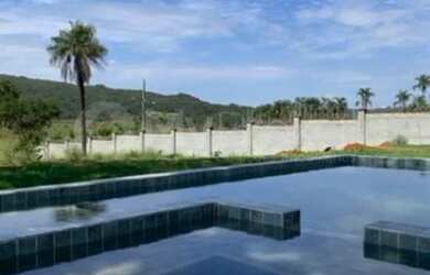 Imagem 2: Casa em condomínio com 3 quartos no Condomínio Country Ville - Bairro Zona Rural em Hidrol