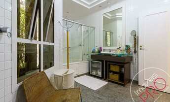 Imagem 7: Campo Belo - 4 dormitórios 2 suítes 4 vagas