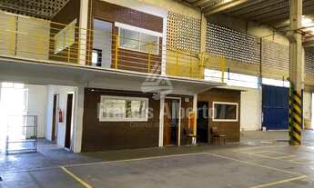 Imagem 4: Galpão 4.3000m2 em Extrema MG