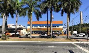 Imagem 7: Gastão Vidigal - Grande Visibilidade - 4.536m²