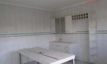 Imagem 2: Casa com 5 dormitórios à venda, 600 m² por R$ 1.300.000,00 - Jardim Santa Helena - Braganç