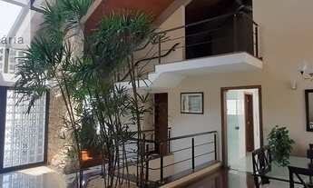 Imagem 3: Casa de Condominio em Alphaville - Santana de Parnaíba