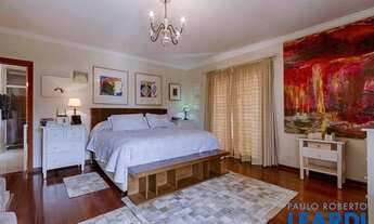 Imagem 3: CASA EM CONDOMÍNIO - RESIDENCIAL DAS ESTRELAS - SP