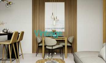 Imagem 3: ÁREA PRIVATIVA 02 QTOS 01 SUÍTE 02 VGS ELDORADO CONTAGEM - MG