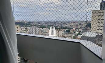 Imagem 7: APARTAMENTO COM 3 DORMITORIO, 1 SÚITE E 2 VAGAS