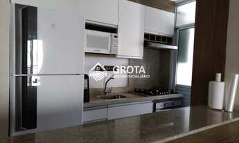 Imagem 7: Lindo Apartamento em Condomínio Padrão para Venda no bairro Vila Ema, 2 dorm, 1 suíte, 1 v