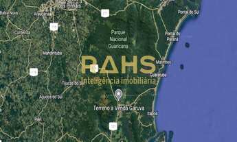 Imagem: Terreno à venda em Garuva, SC