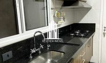 Imagem 6: Apartamento com 87 metros, 02 dormitórios no Morumbi