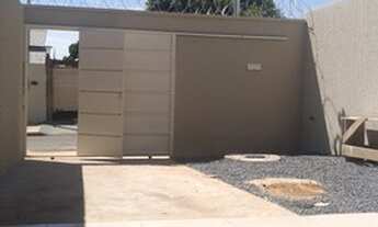 Imagem 3: Casa 2/4 - Setor Buena Vista - Goiânia