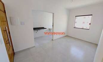 Imagem: Apartamento com 2 dormitórios à venda