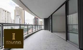 Imagem: Apartamentos Vila Nova Conceição 3 Quartos