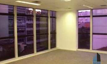 Imagem 3: Conjunto para alugar, 291 m² por R$ 32.032,00/mês - Flamengo - Rio de Janeiro/RJ