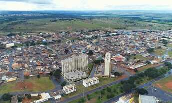 Imagem: Facilidades para ficar 100 financiado