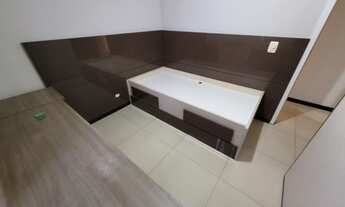 Imagem 6: Apartamento 2 Quartos com Suíte 65m² em Colina de Laranjeiras