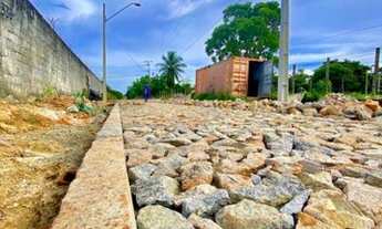 Imagem 2: Casa com 3 dormitórios à venda, 90 m² por R$ 289.000 - Eusébio/CE Equipe Eusébio