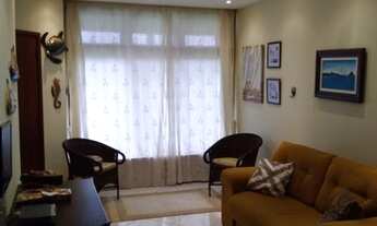 Imagem 5: Apartamento para venda possui 63 m2 com 2 quartos(1 suíte), frente mar