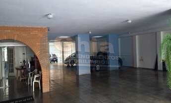 Imagem 2: APARTAMENTO LOCAÇÃO CAMBUÍ EM CAMPINAS AU.50m2 01 DORMITÓRIO COM ARMÁRIO 1 VAGA AO LADO D