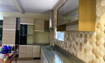 Imagem 4: Casa Condomínio Nova Era I